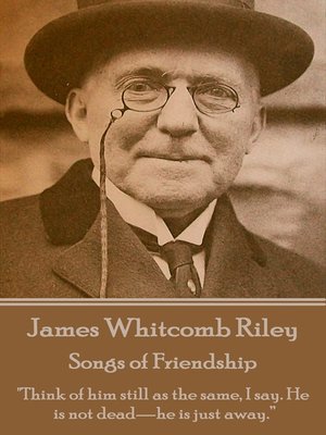cover image of Songs of Friendship